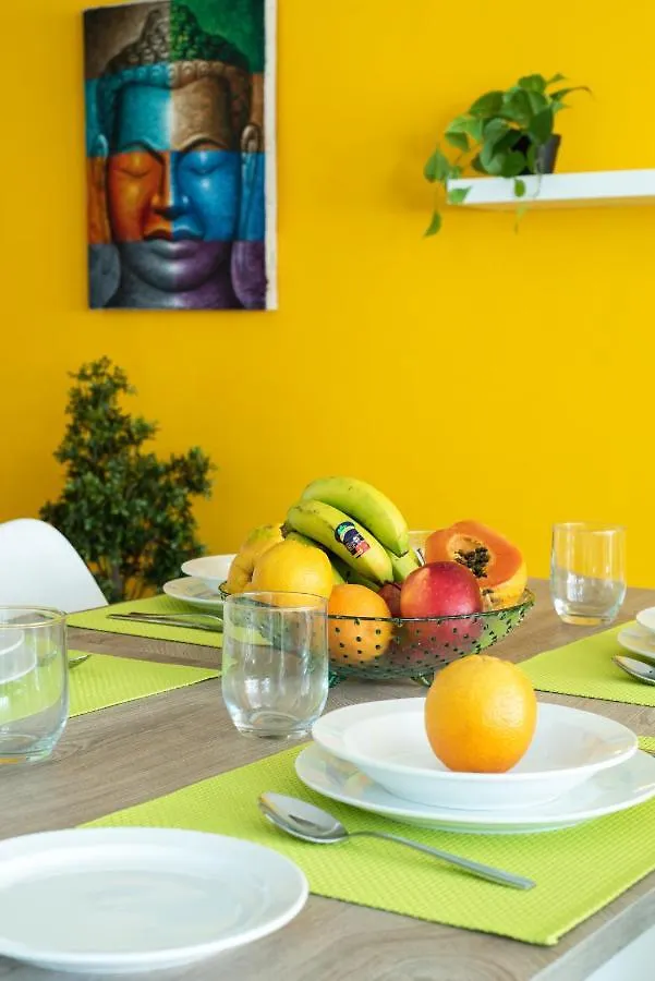 Home2Book Delightful Apartment Las Canteras Las Palmas de Gran Canaria