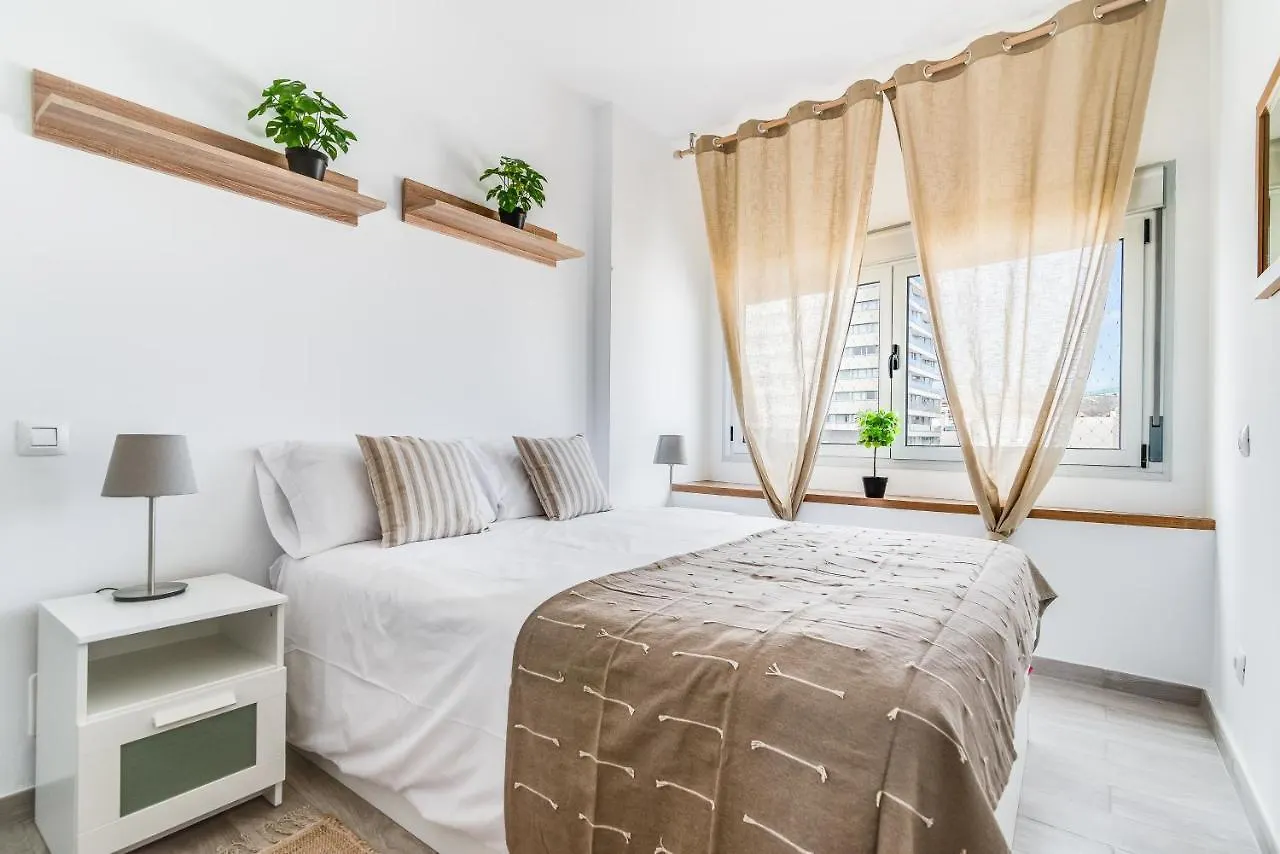 Home2Book Delightful Apartment Las Canteras Las Palmas de Gran Canaria Spain