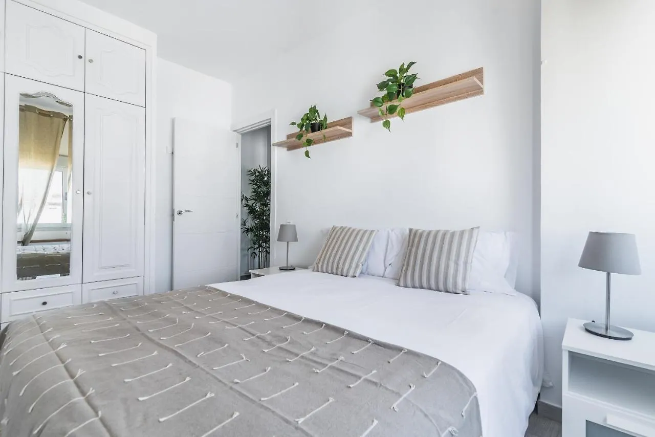Home2Book Delightful Apartment Las Canteras Las Palmas de Gran Canaria Spain