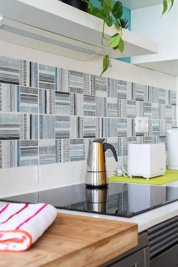 Home2Book Delightful Apartment Las Canteras Las Palmas de Gran Canaria Spain
