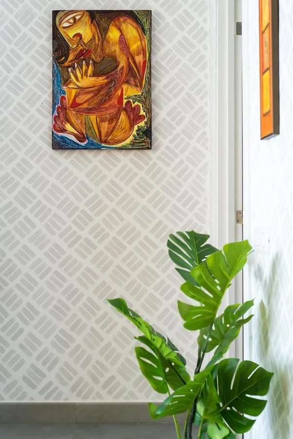 Home2Book Delightful Apartment Las Canteras Las Palmas de Gran Canaria